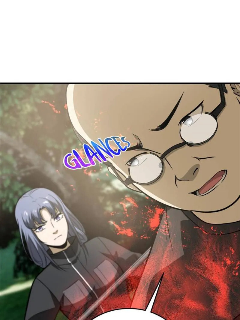 Read Global Martial Arts EN Manga Online