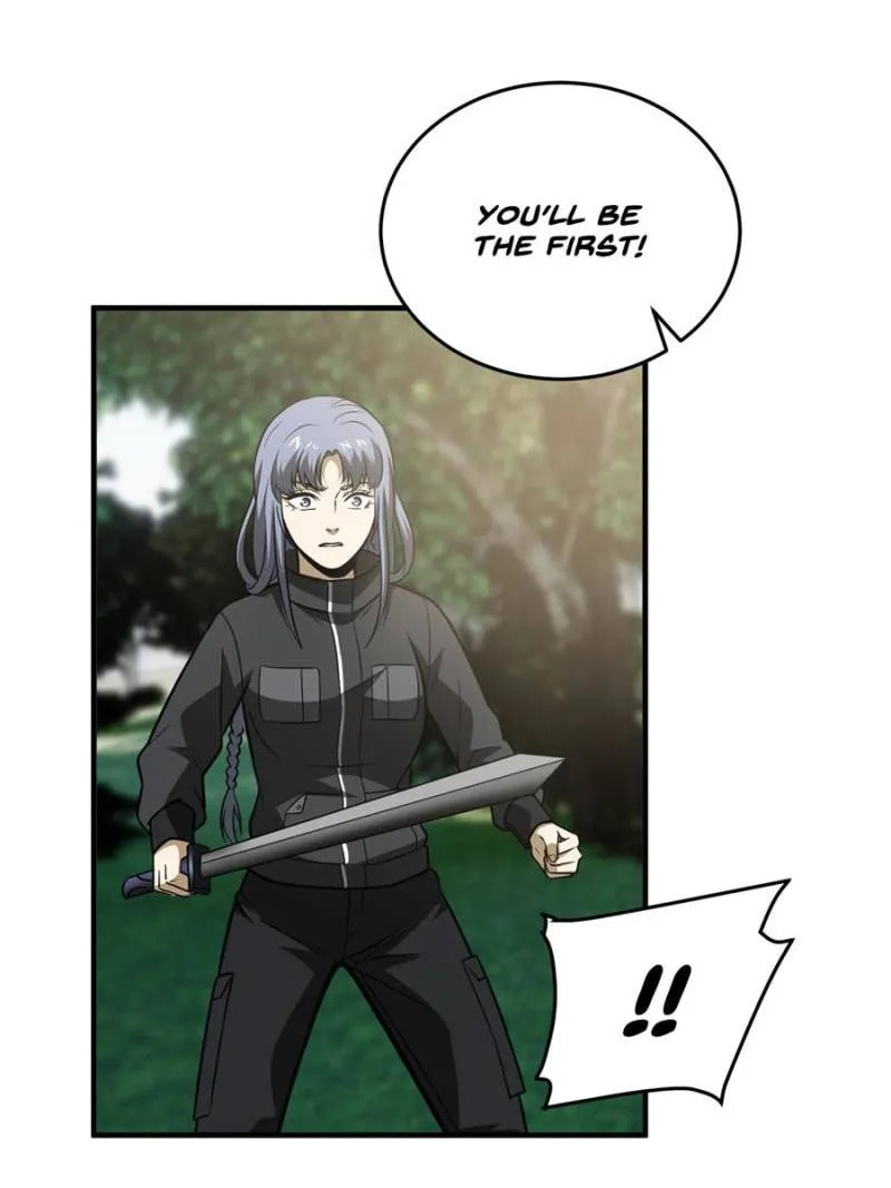 Read Global Martial Arts EN Manga Online