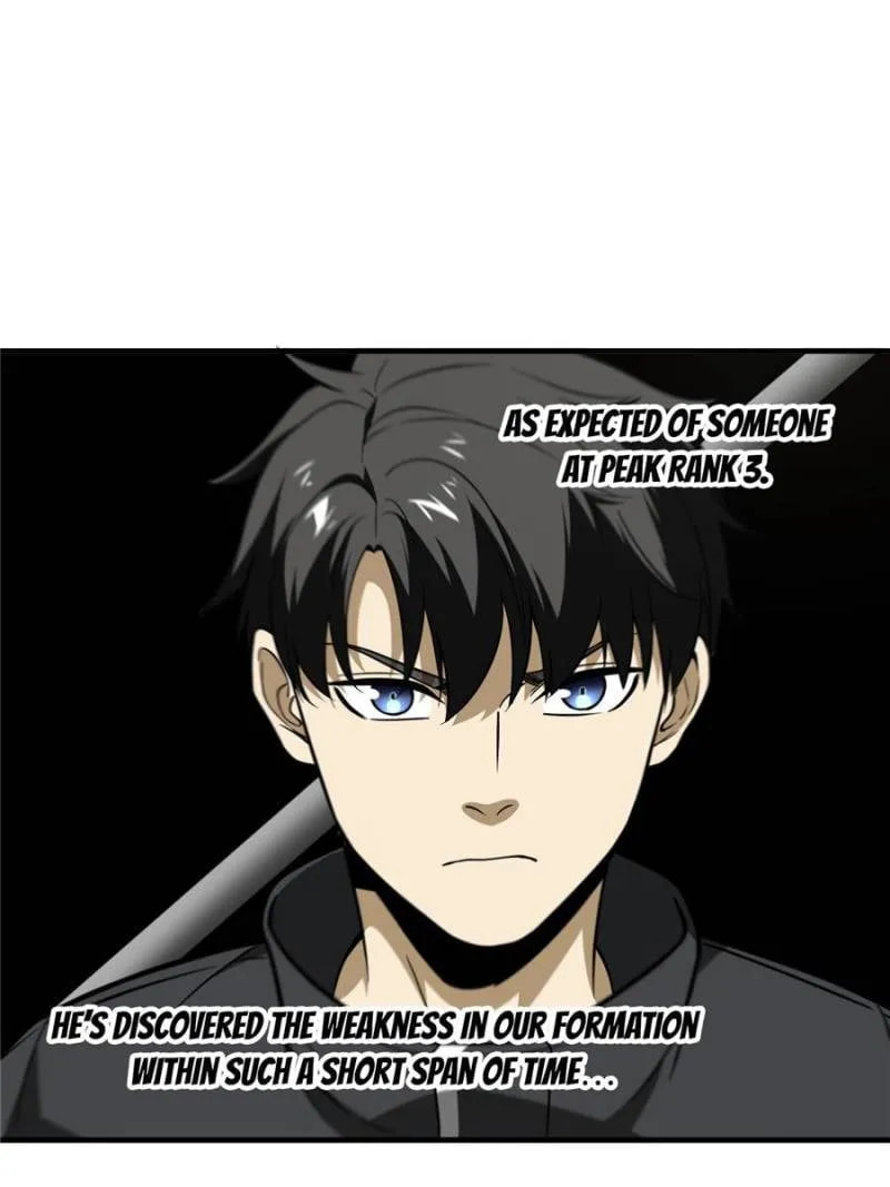 Read Global Martial Arts EN Manga Online