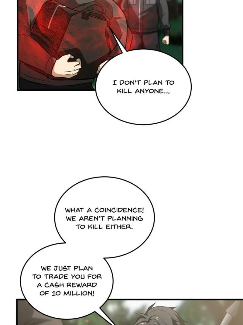 Read Global Martial Arts EN Manga Online