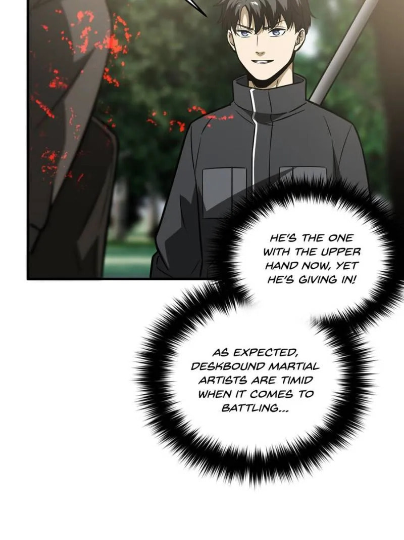 Read Global Martial Arts EN Manga Online