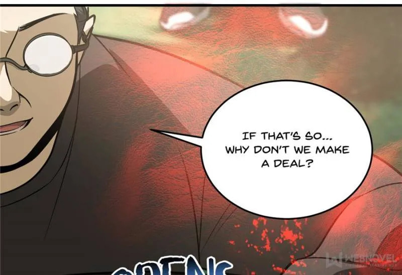 Read Global Martial Arts EN Manga Online