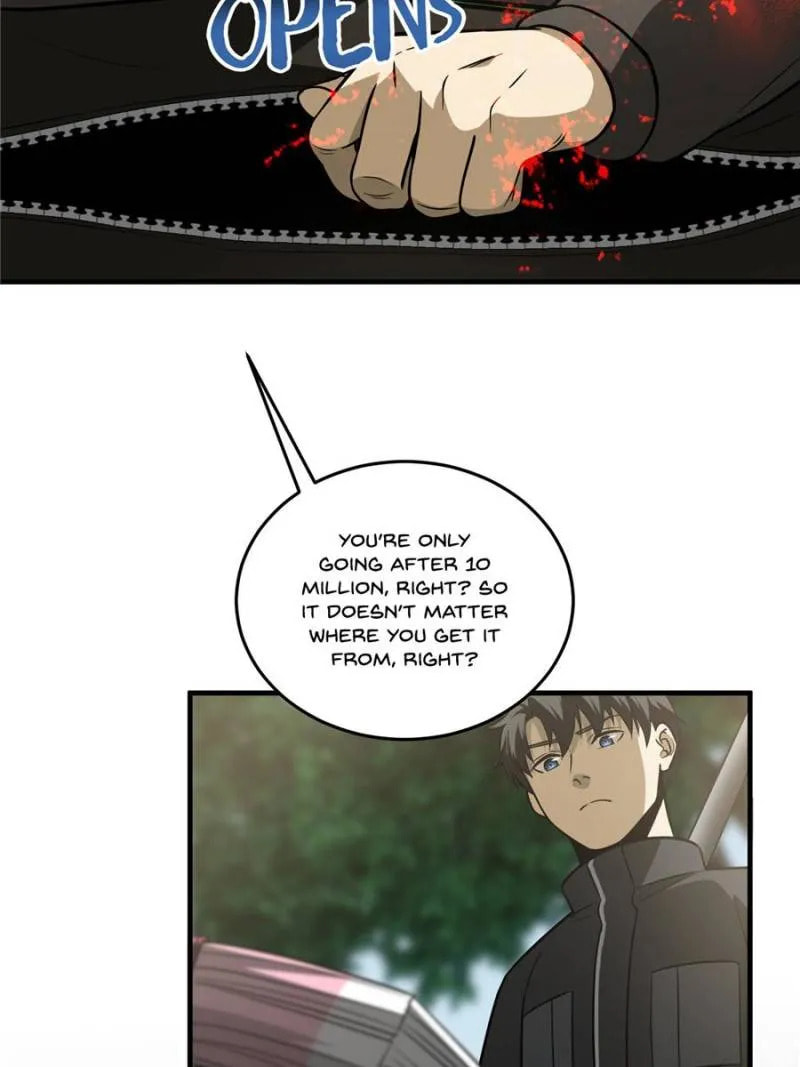 Read Global Martial Arts EN Manga Online