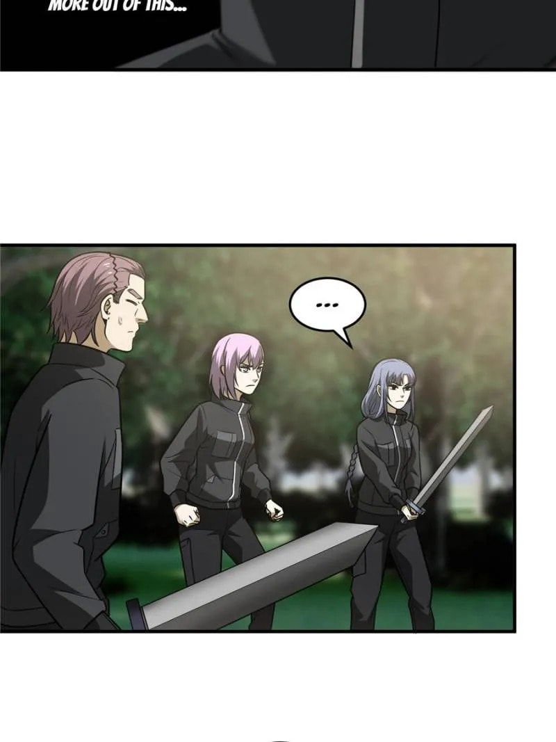 Read Global Martial Arts EN Manga Online