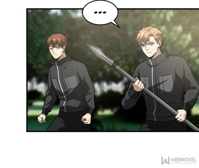Read Global Martial Arts EN Manga Online