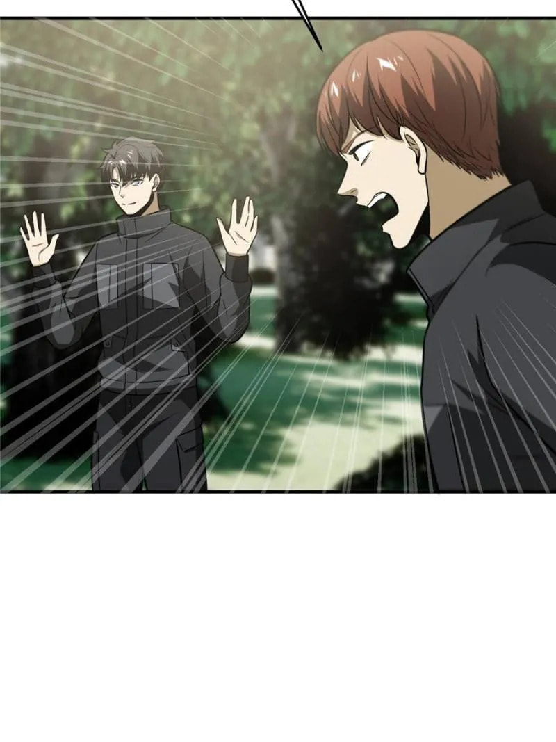 Read Global Martial Arts EN Manga Online