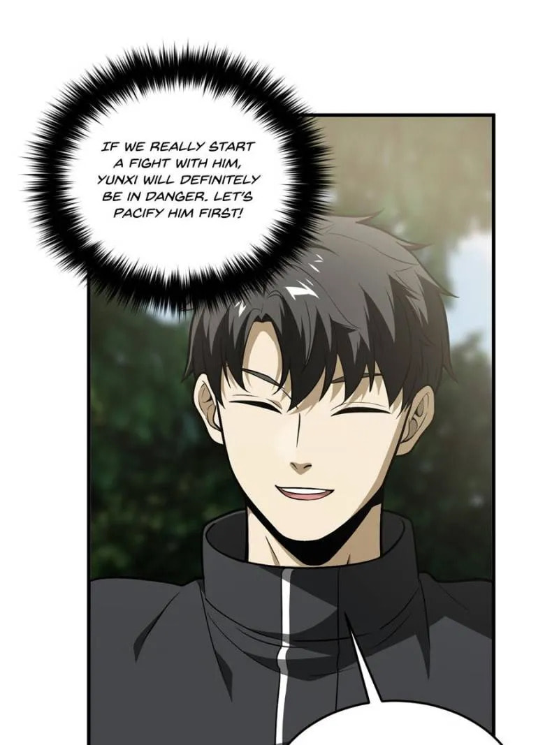 Read Global Martial Arts EN Manga Online
