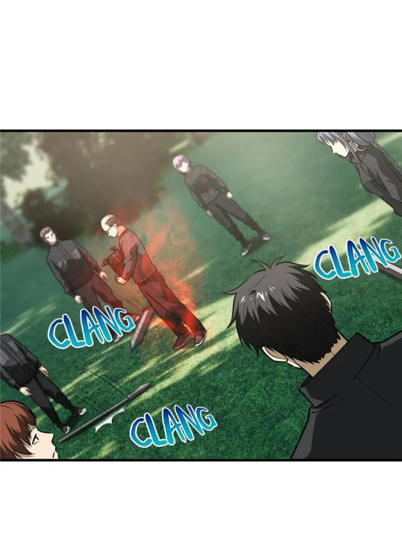 Read Global Martial Arts EN Manga Online