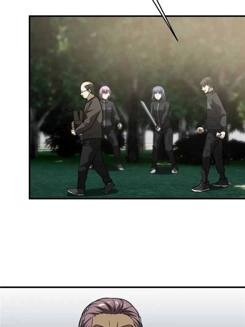 Read Global Martial Arts EN Manga Online