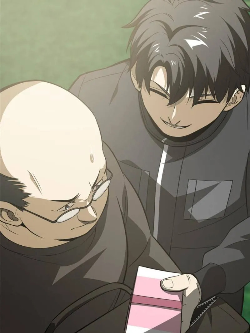 Read Global Martial Arts EN Manga Online