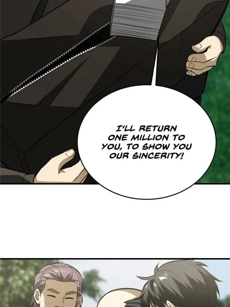 Read Global Martial Arts EN Manga Online