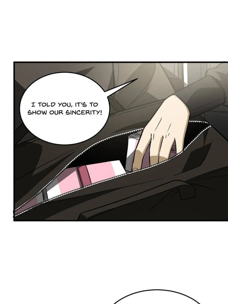 Read Global Martial Arts EN Manga Online