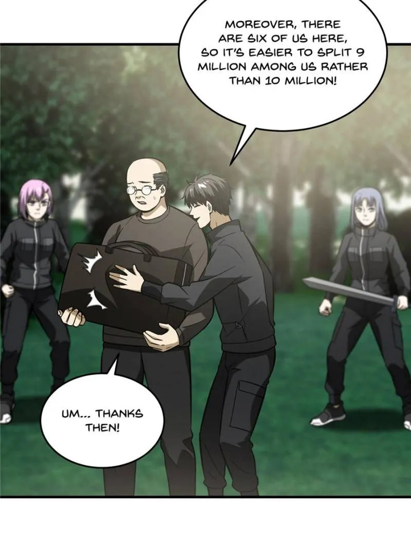 Read Global Martial Arts EN Manga Online