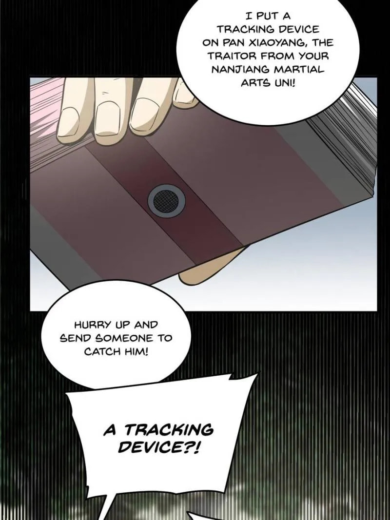 Read Global Martial Arts EN Manga Online