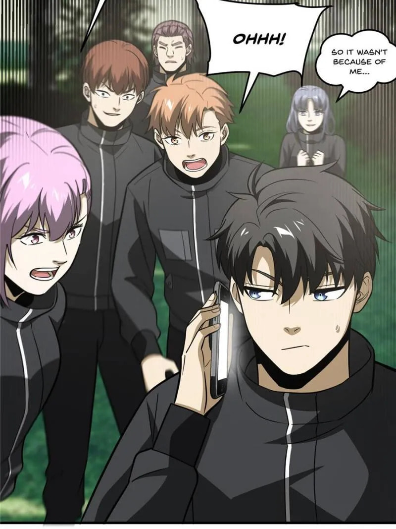 Read Global Martial Arts EN Manga Online