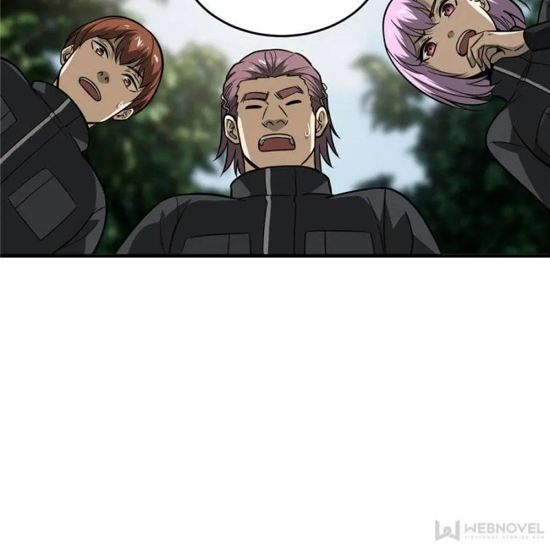 Read Global Martial Arts EN Manga Online