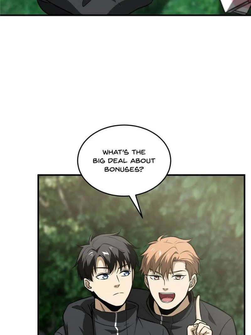 Read Global Martial Arts EN Manga Online