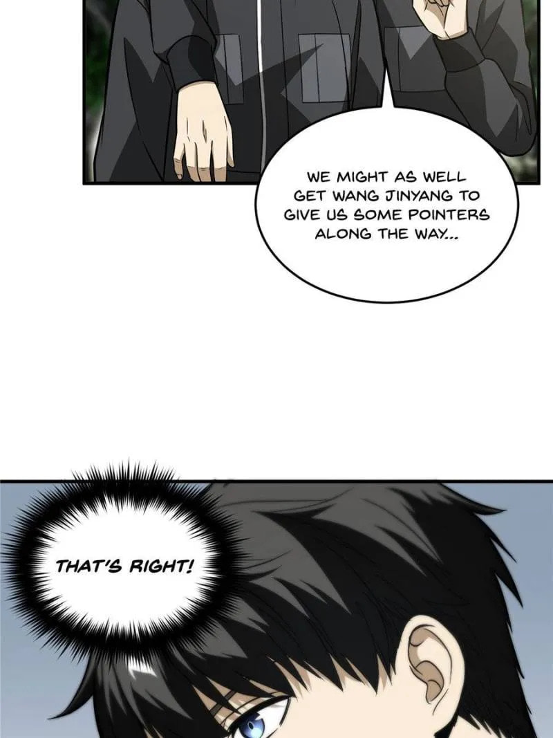 Read Global Martial Arts EN Manga Online
