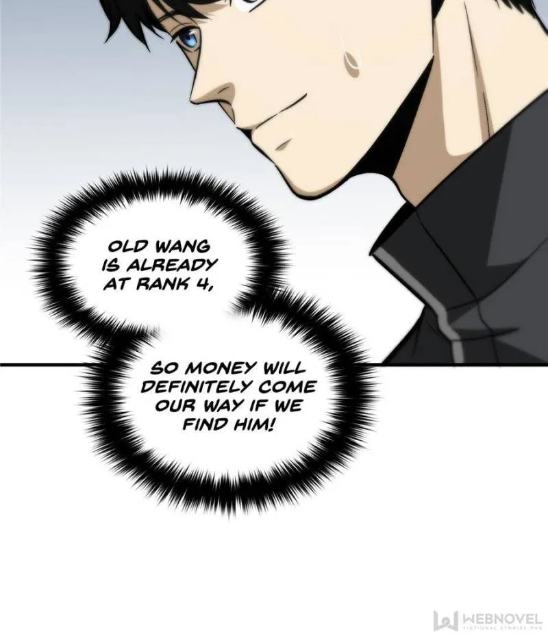 Read Global Martial Arts EN Manga Online
