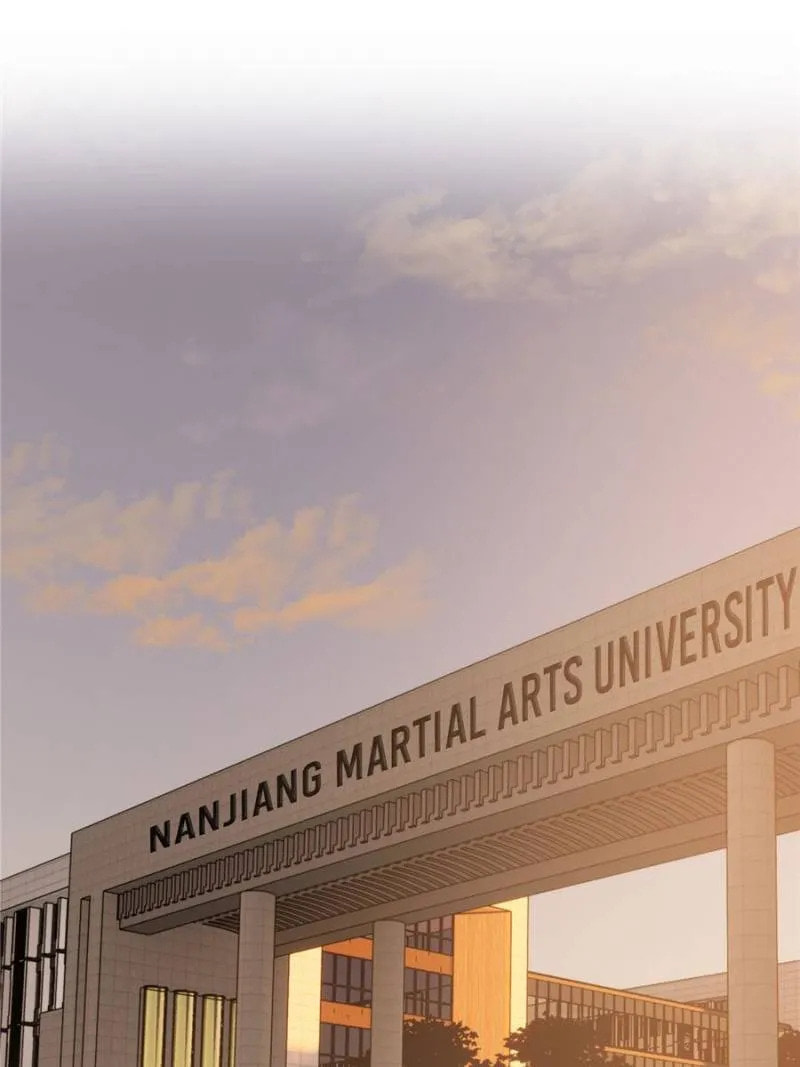 Read Global Martial Arts EN Manga Online