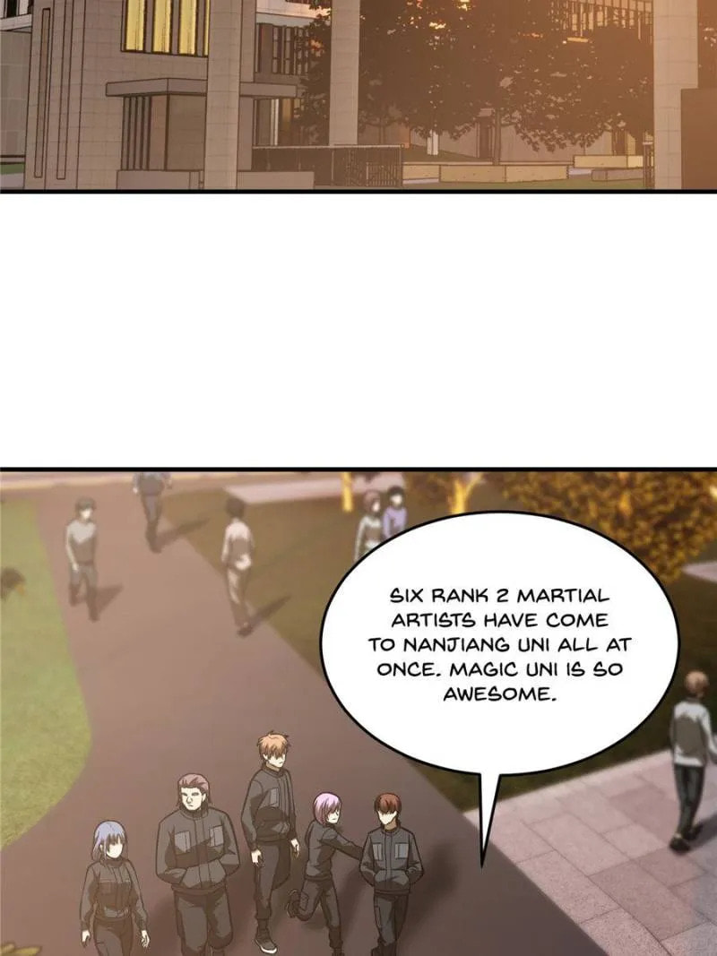 Read Global Martial Arts EN Manga Online