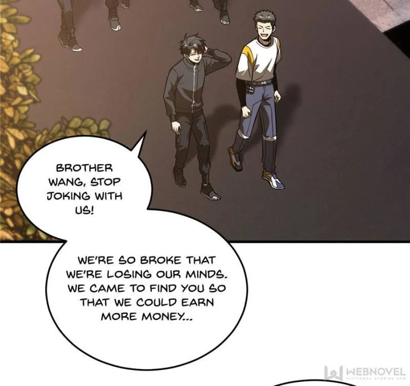 Read Global Martial Arts EN Manga Online