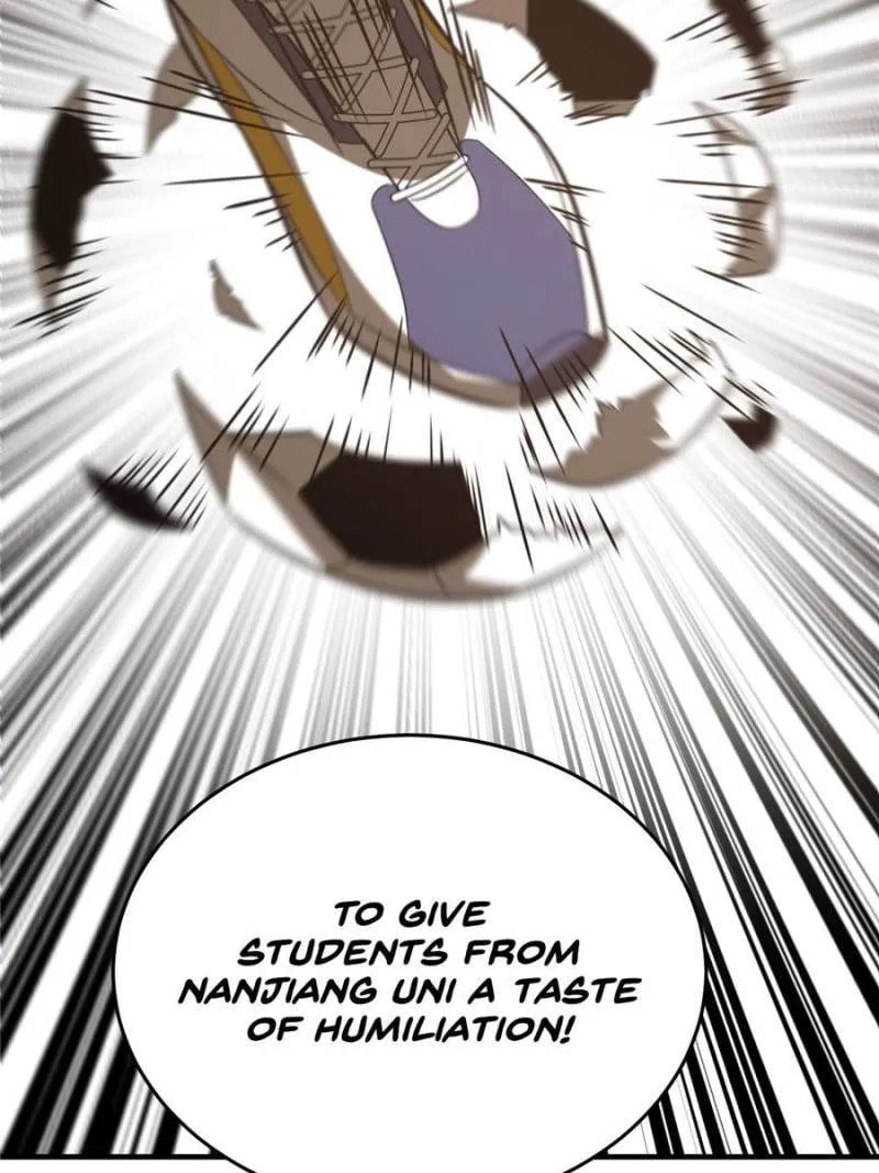 Read Global Martial Arts EN Manga Online