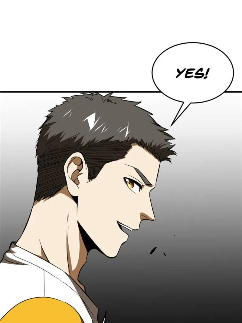 Read Global Martial Arts EN Manga Online