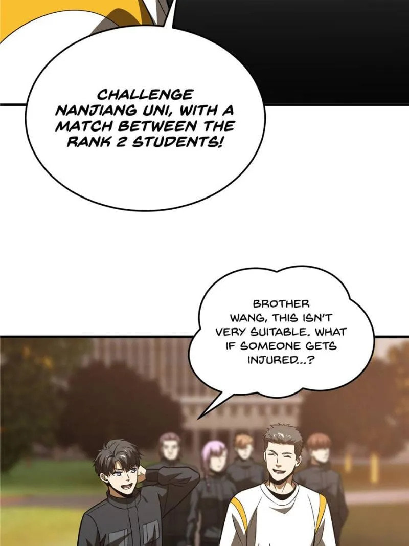 Read Global Martial Arts EN Manga Online