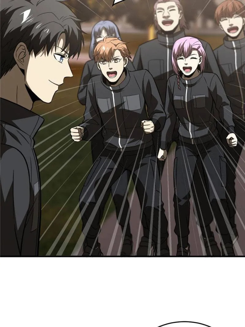 Read Global Martial Arts EN Manga Online