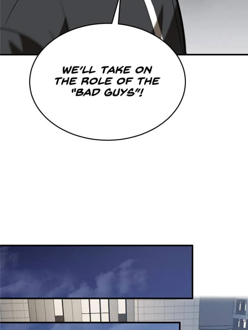 Read Global Martial Arts EN Manga Online