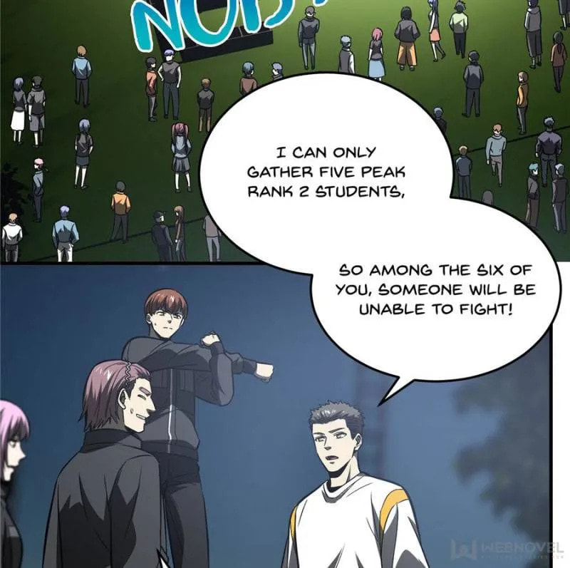 Read Global Martial Arts EN Manga Online