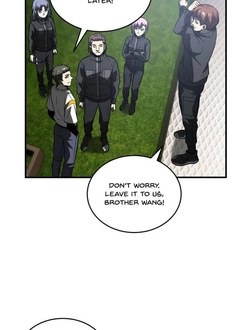 Read Global Martial Arts EN Manga Online