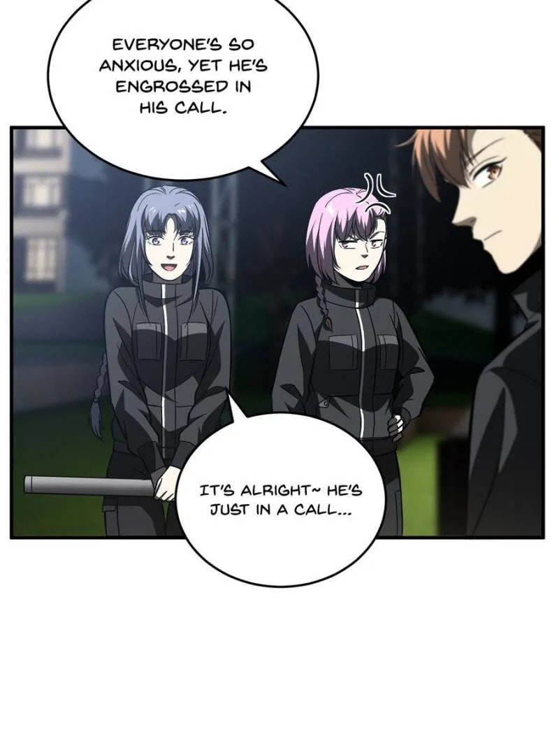 Read Global Martial Arts EN Manga Online