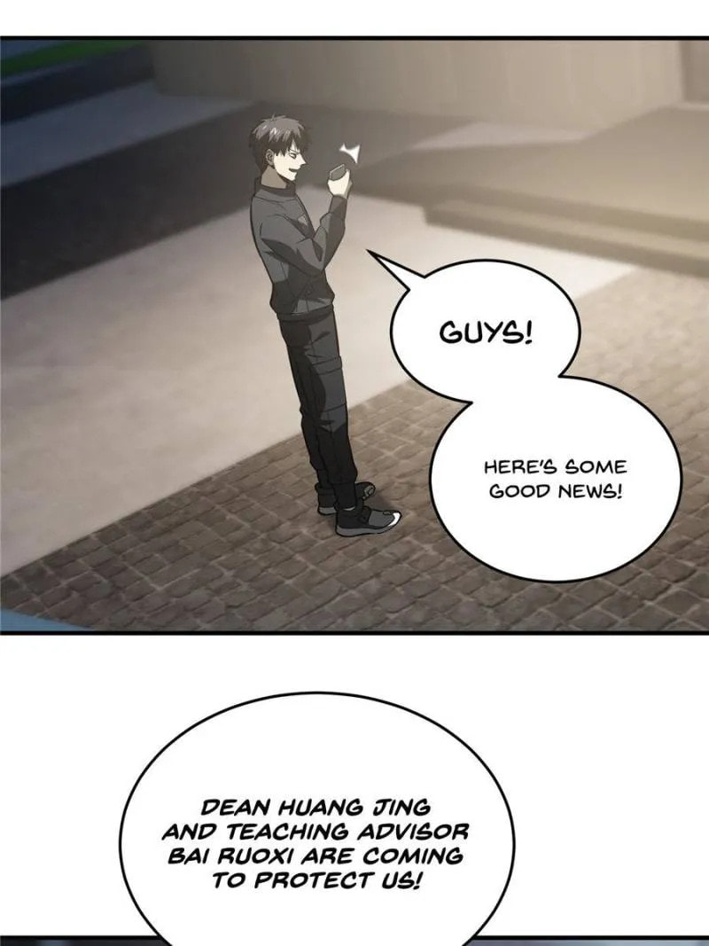 Read Global Martial Arts EN Manga Online
