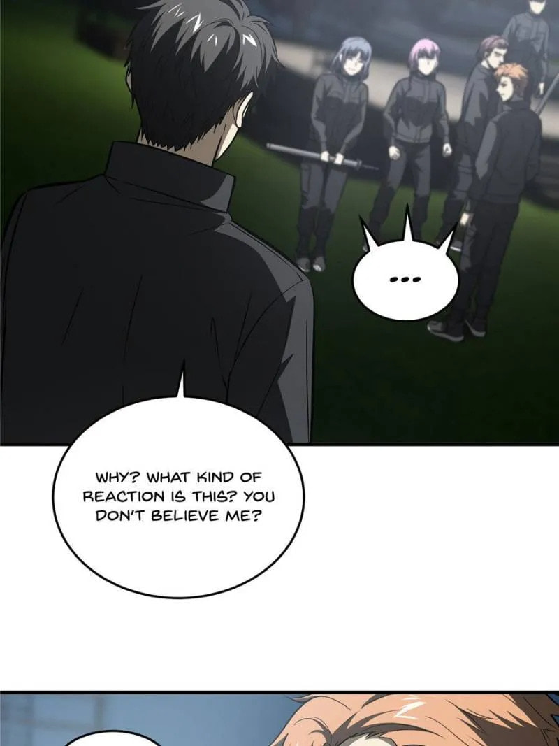 Read Global Martial Arts EN Manga Online
