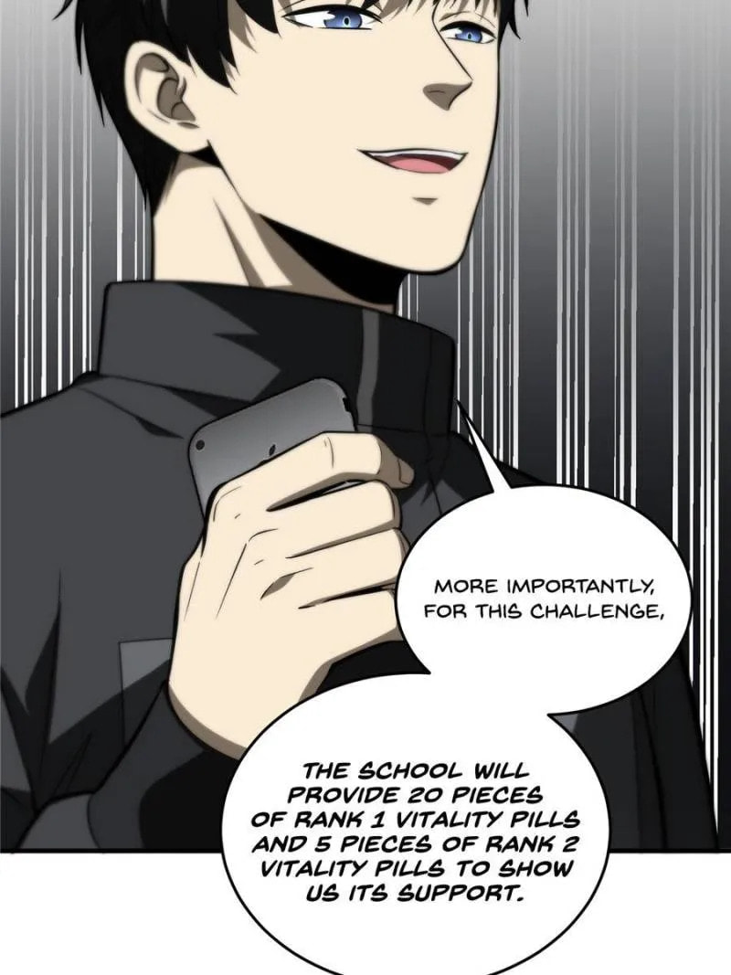 Read Global Martial Arts EN Manga Online