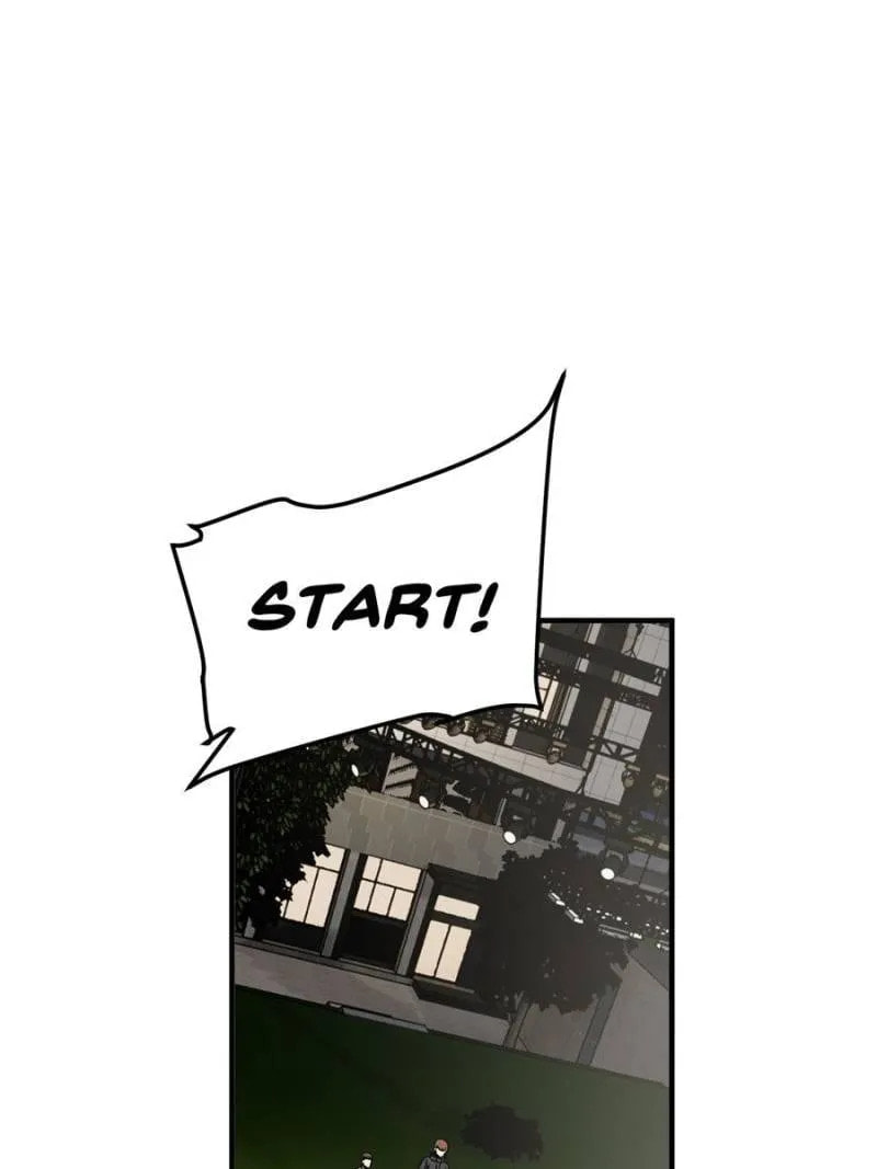 Read Global Martial Arts EN Manga Online