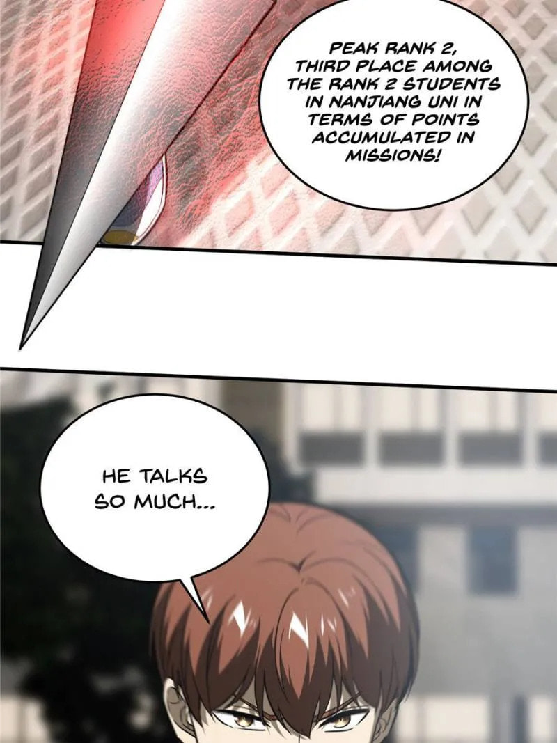 Read Global Martial Arts EN Manga Online
