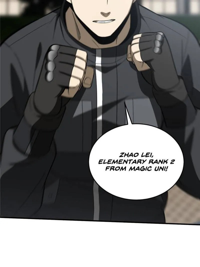 Read Global Martial Arts EN Manga Online