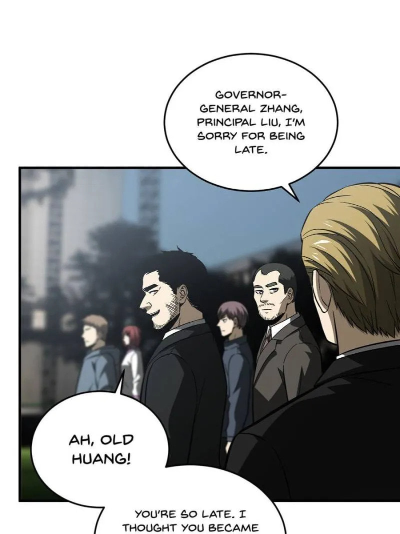 Read Global Martial Arts EN Manga Online