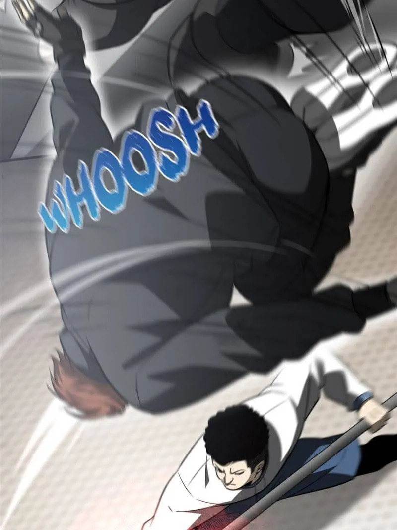 Read Global Martial Arts EN Manga Online