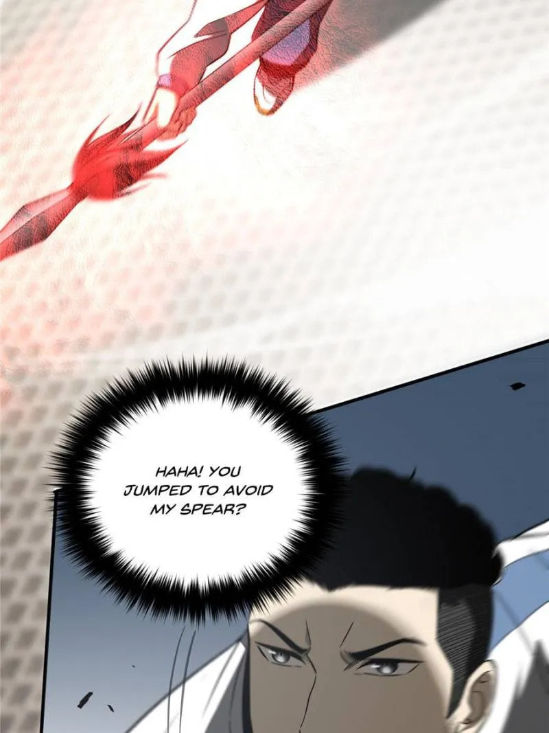 Read Global Martial Arts EN Manga Online