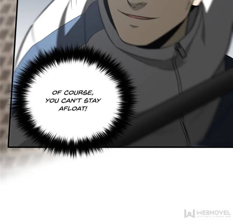 Read Global Martial Arts EN Manga Online