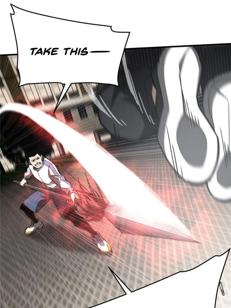 Read Global Martial Arts EN Manga Online