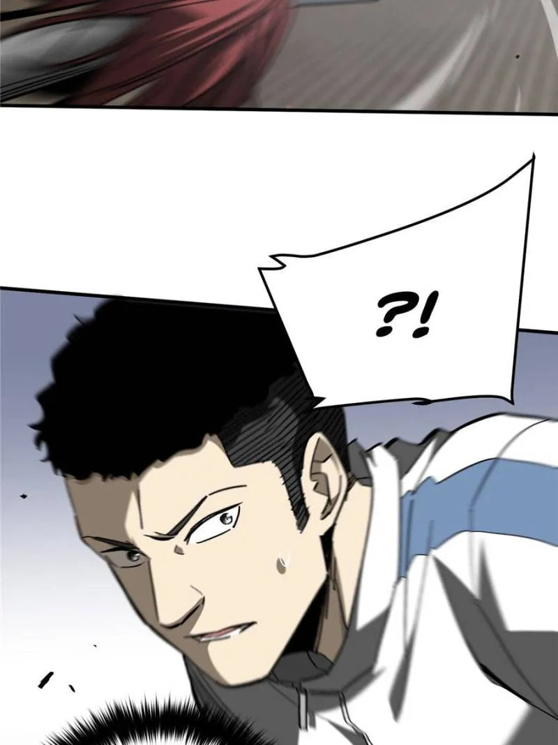 Read Global Martial Arts EN Manga Online