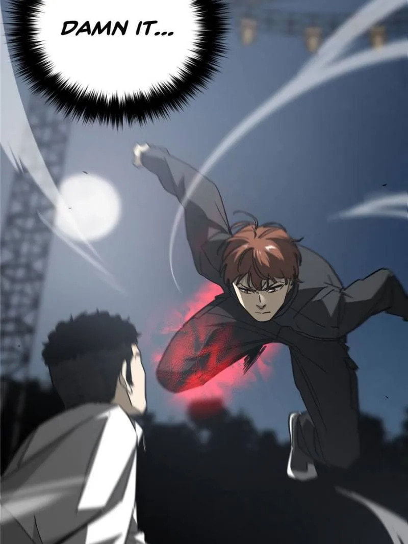 Read Global Martial Arts EN Manga Online