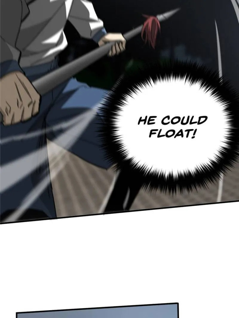 Read Global Martial Arts EN Manga Online