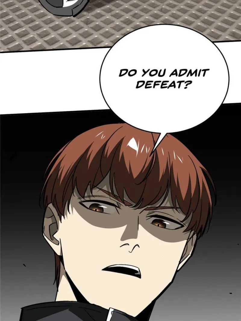 Read Global Martial Arts EN Manga Online