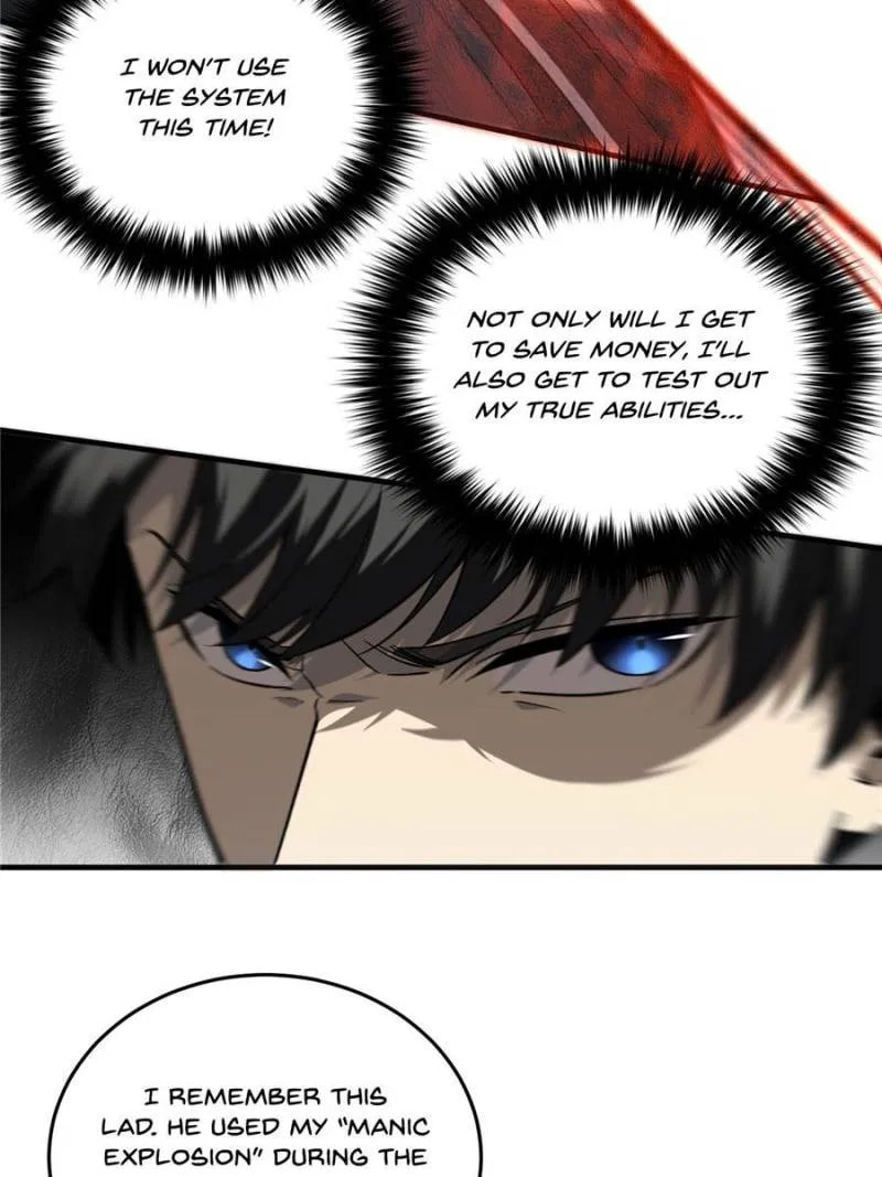 Read Global Martial Arts EN Manga Online